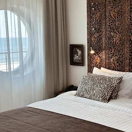 Boutique Hotel Light House Jurmala Exterior photo