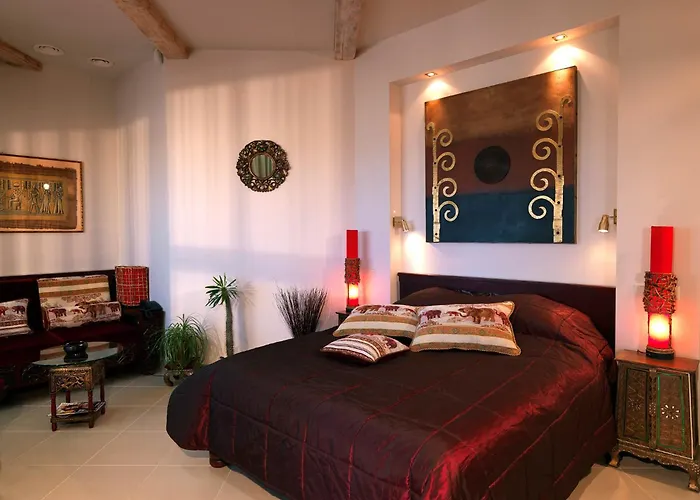Boutique Hotel Light House Jurmala