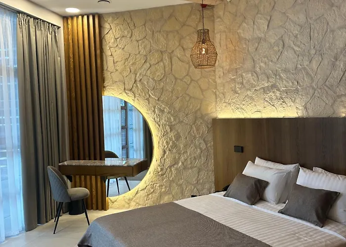 Boutique Hotel Light House Jurmala
