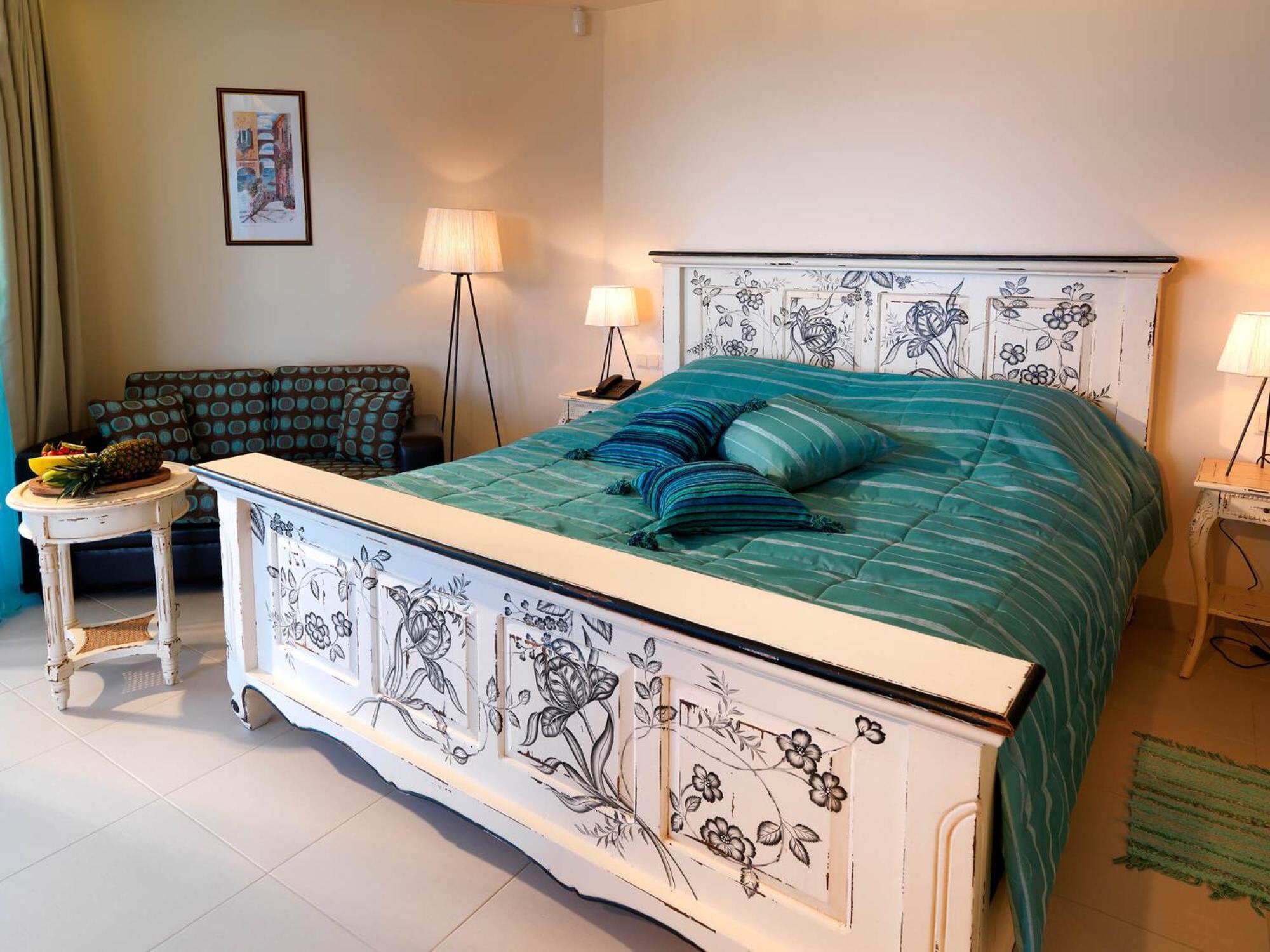 Готель Boutique Light House 3*