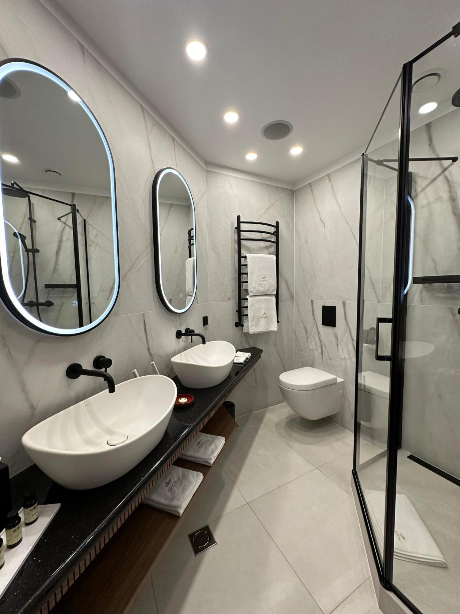 Готель Boutique Light House