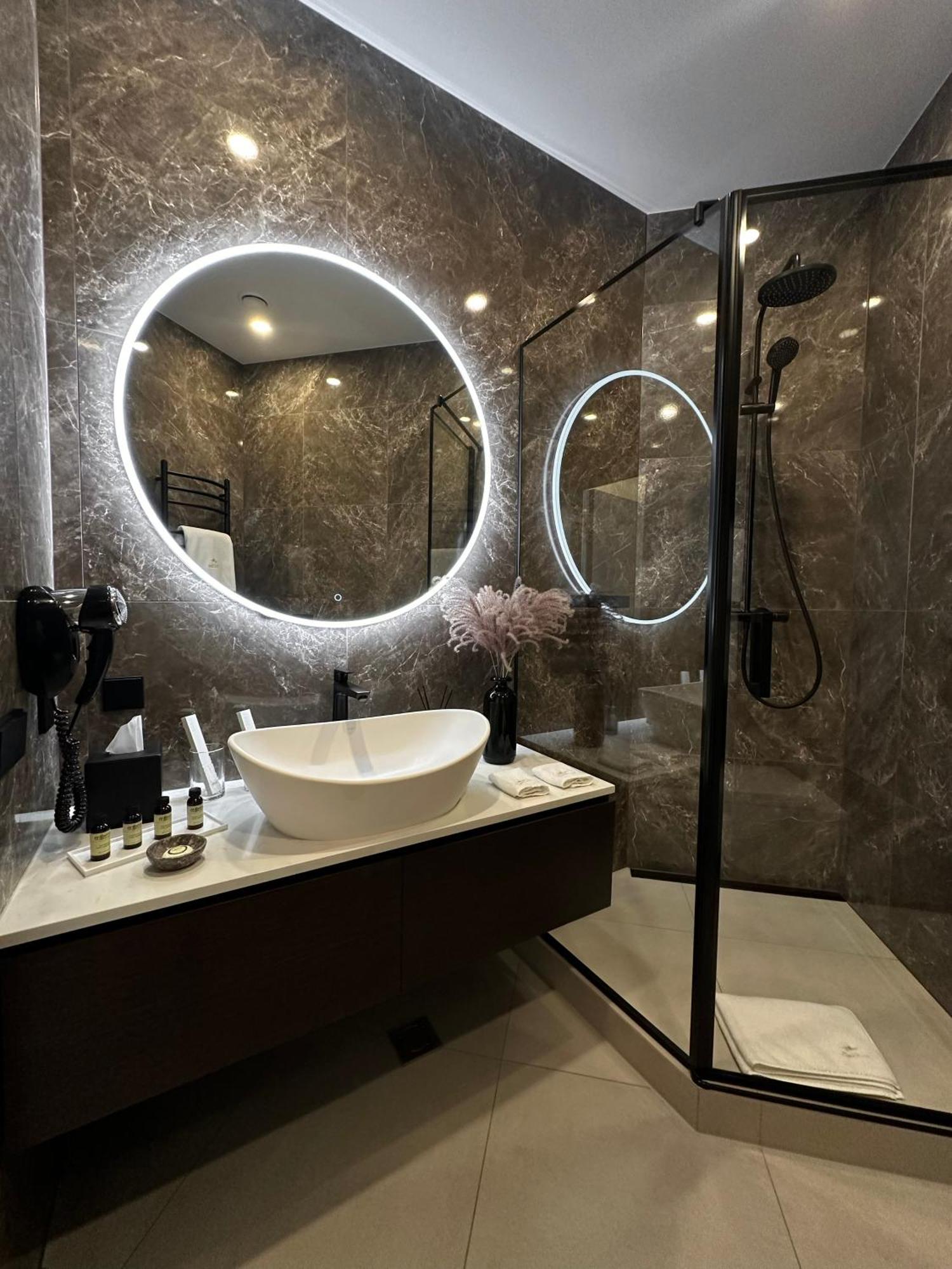 Boutique Light House 3*
