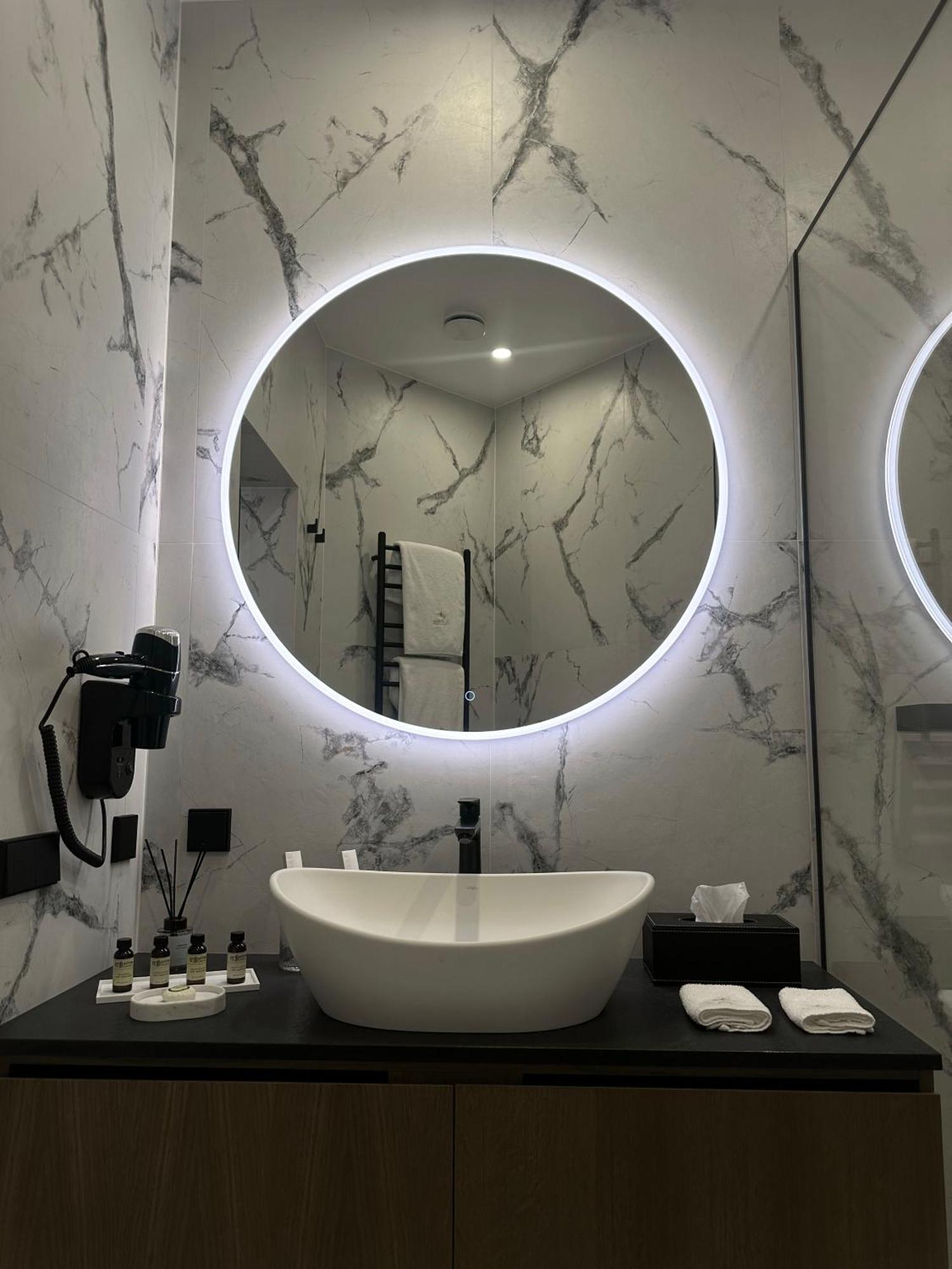 Готель Boutique Light House