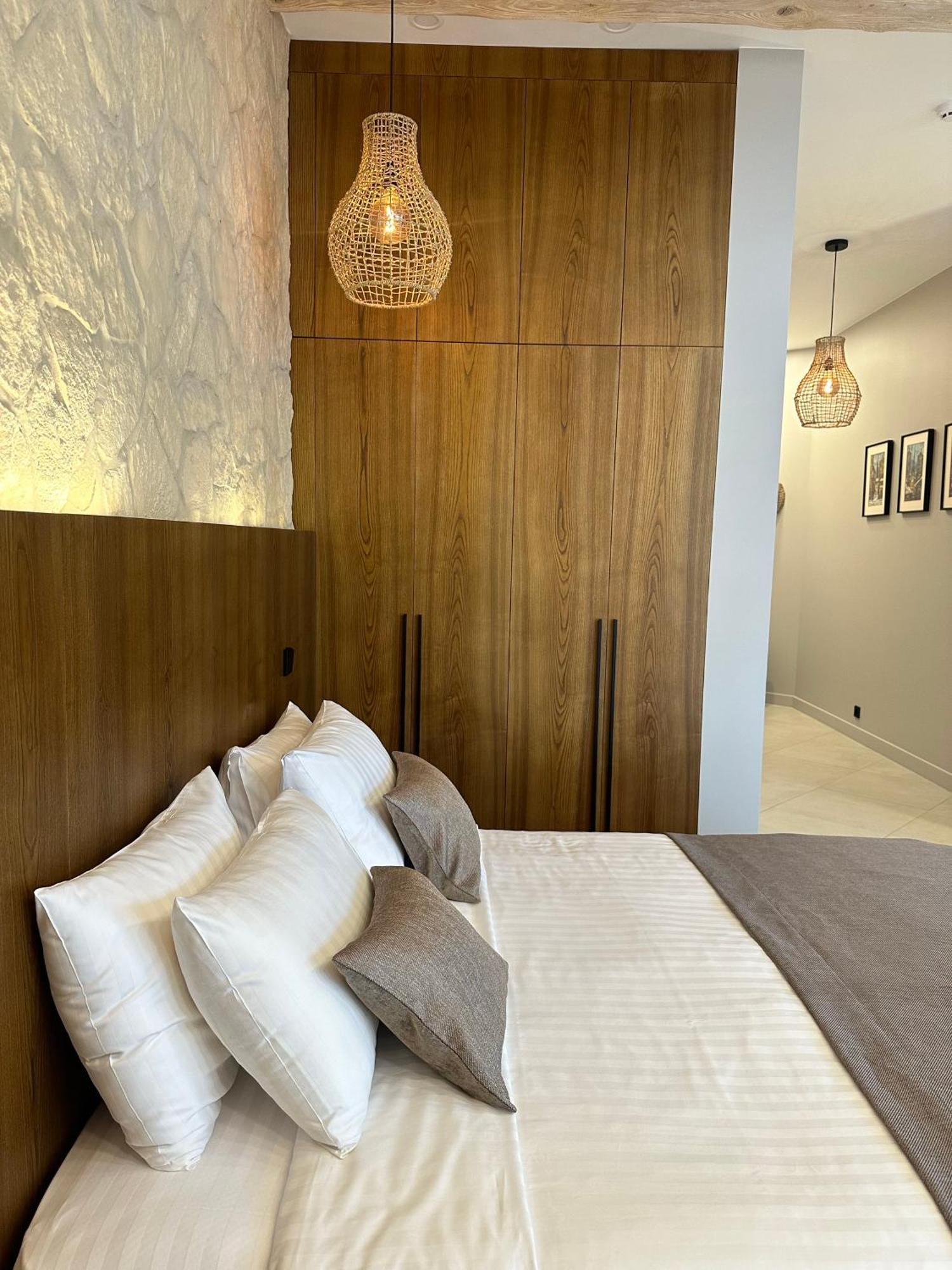Boutique Light House Готель