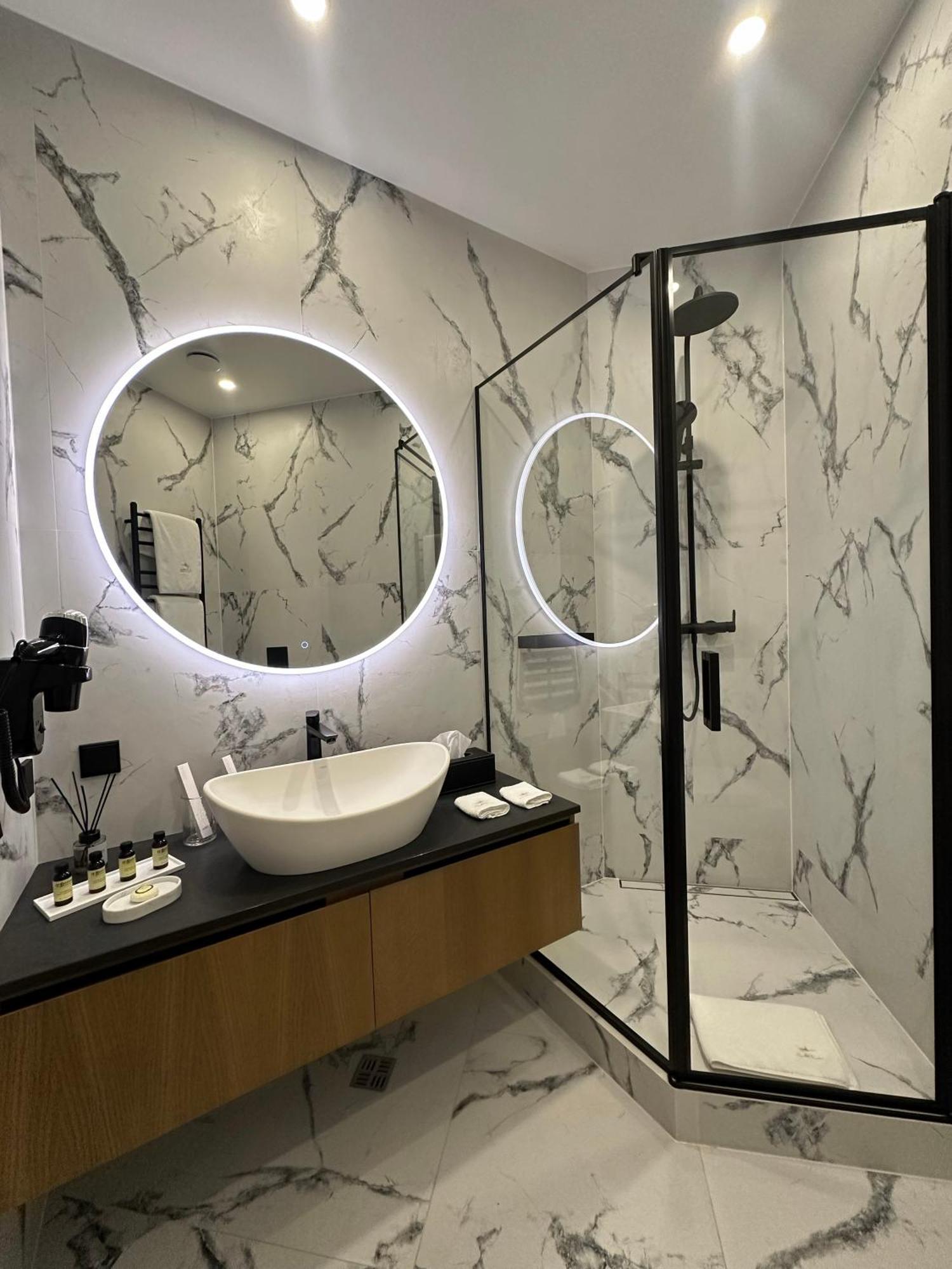 Готель Boutique Light House 3*
