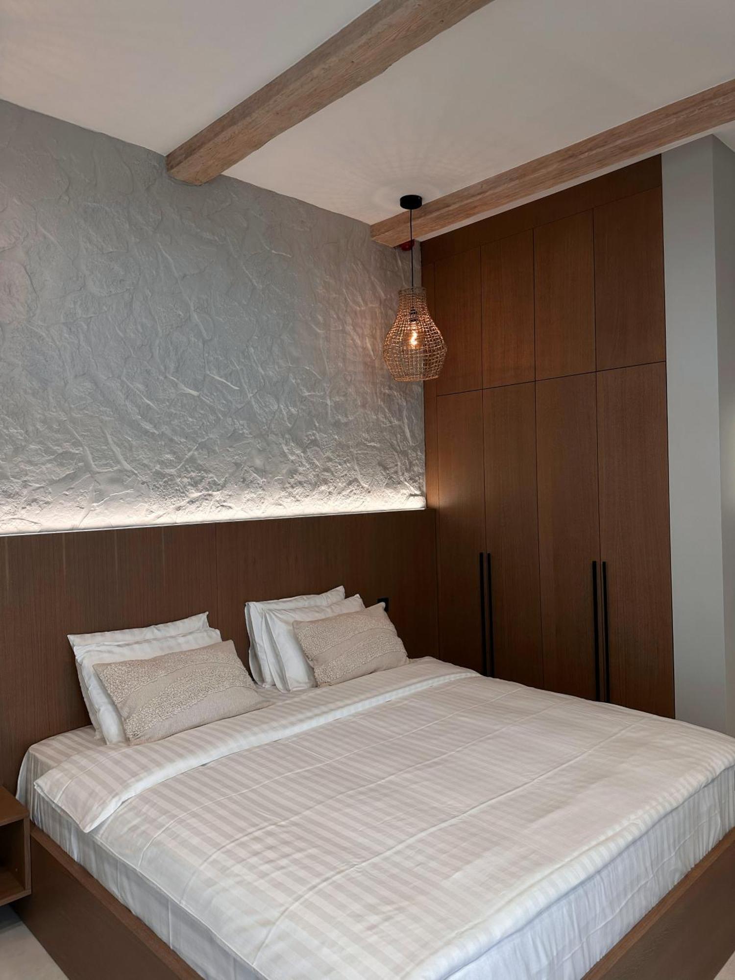 酒店 Boutique Light House