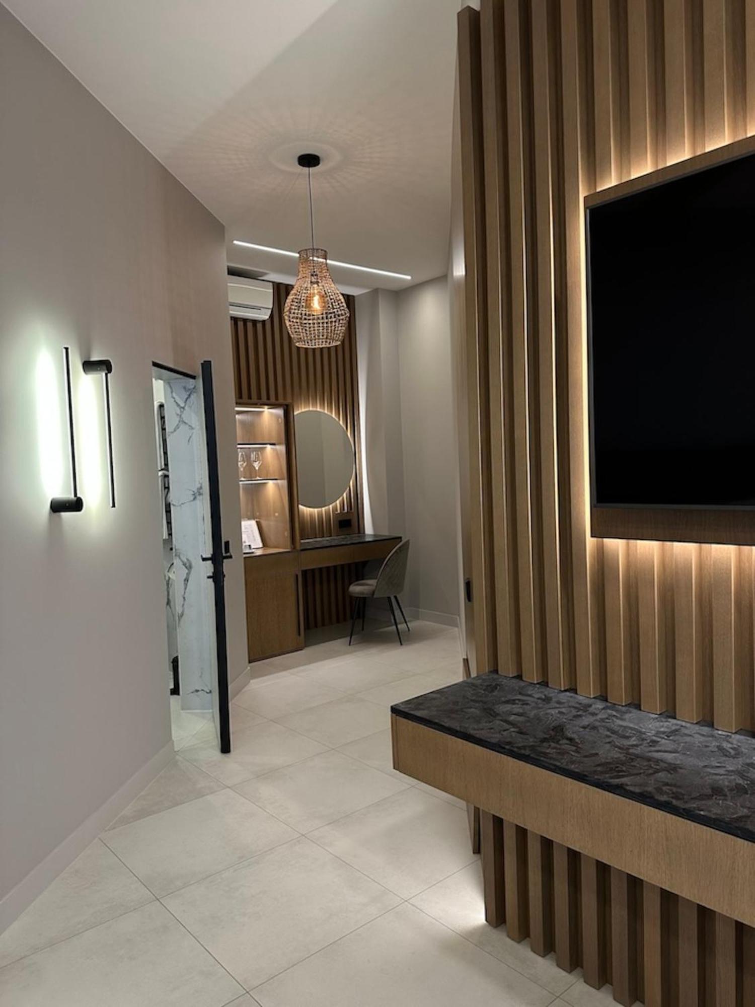 Готель Boutique Light House Юрмала
