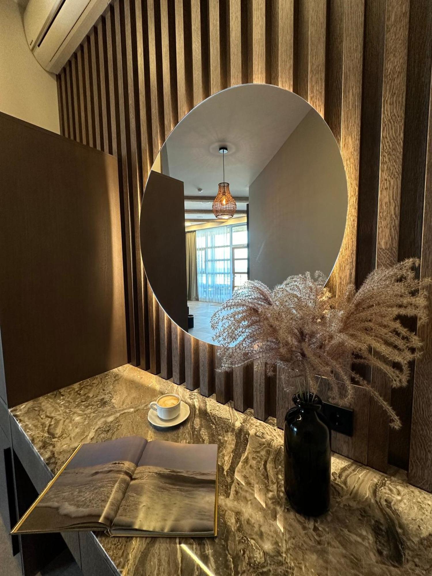 酒店 Boutique Light House 3*