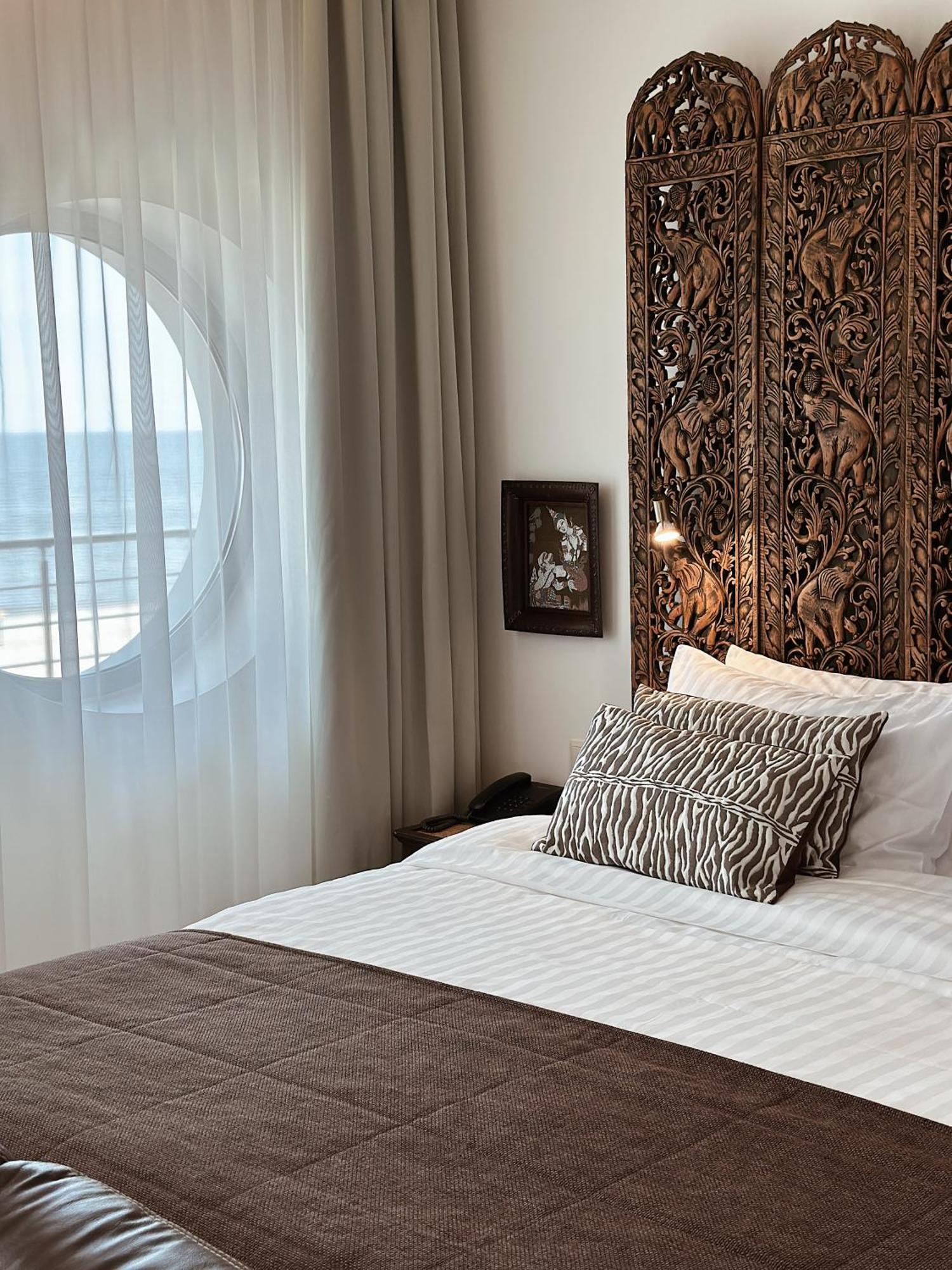 Boutique Light House 3* Юрмала