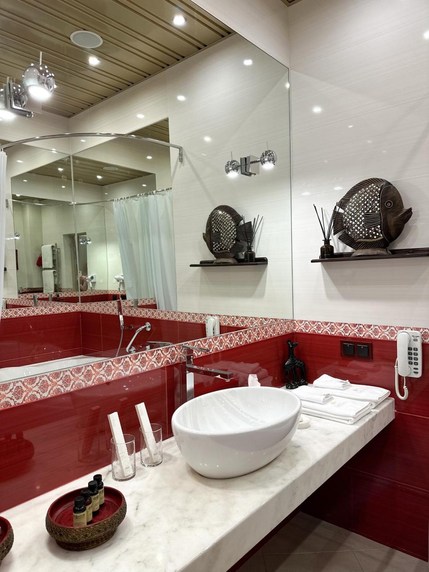Boutique Light House 3*