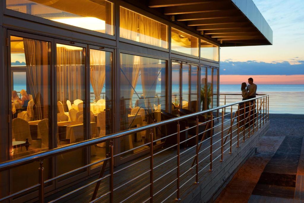 Boutique Light House 3*