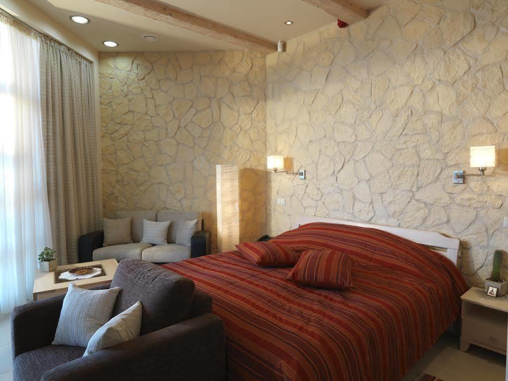 酒店 Boutique Light House 3*