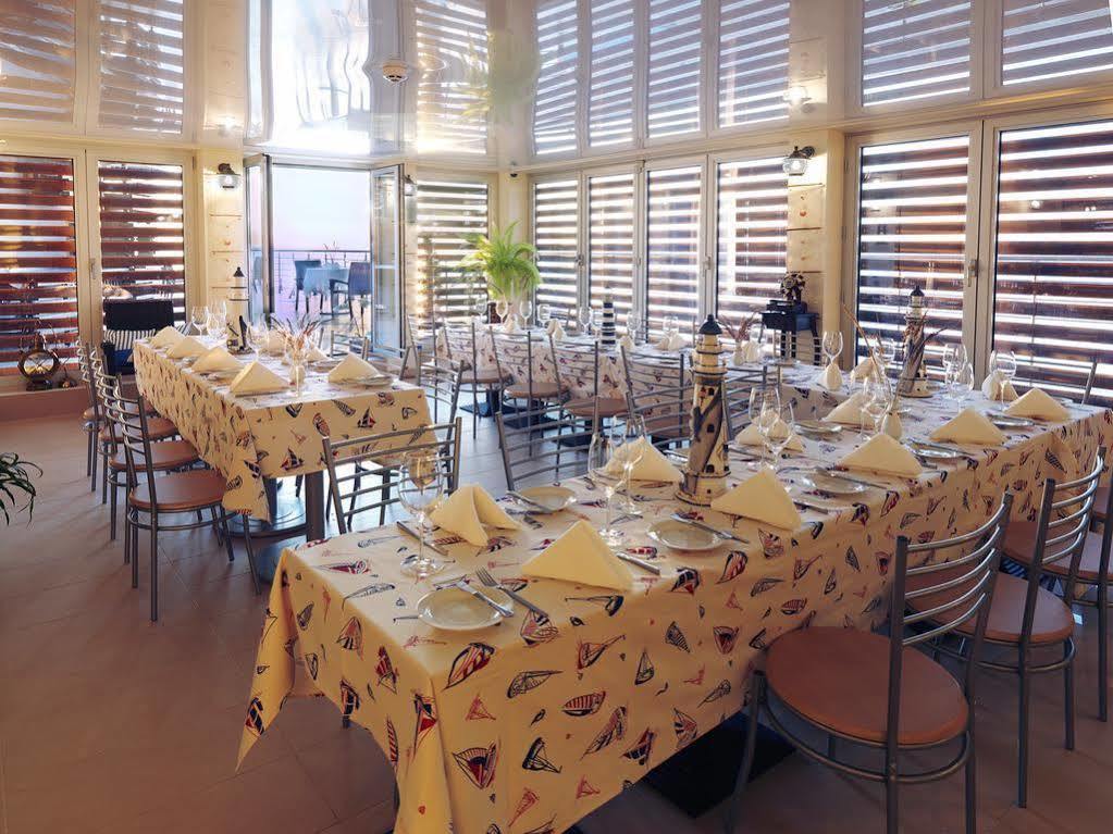 Boutique Light House 3*
